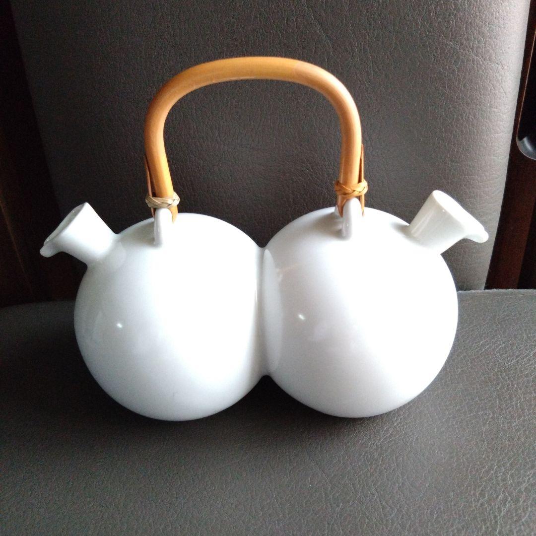 白山陶器