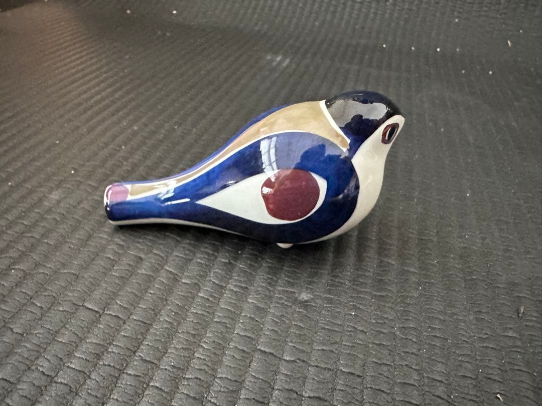 ロイヤルコペンハーゲン   Tenera 鳥笛