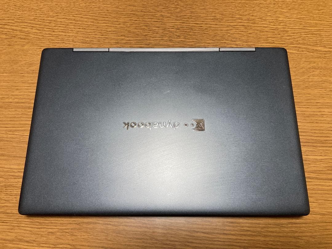 Windowsノート本体 dynabook KIRA V83/HS 13.3W WIN11