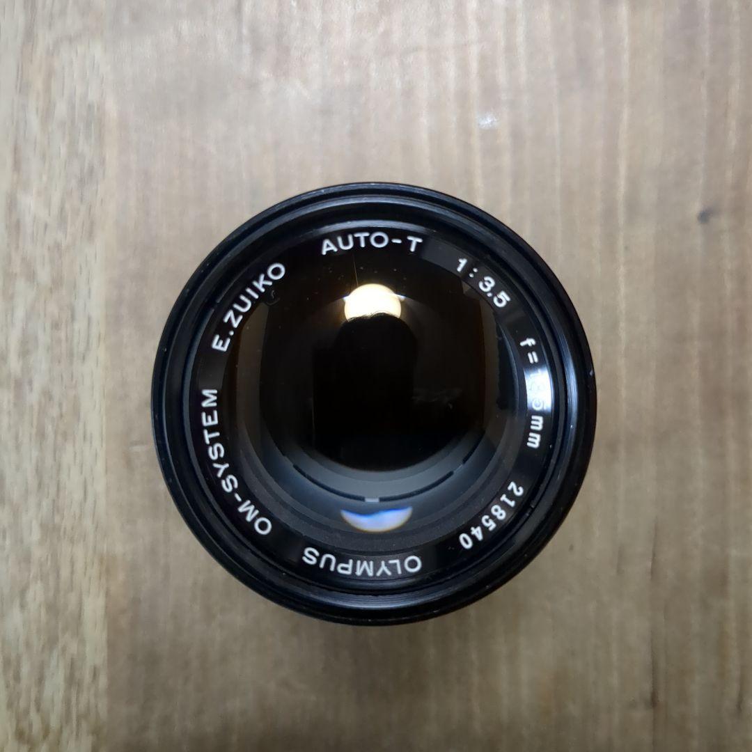オリンパス　OLYMPUS　OM-1　一眼レフカメラ　フィルムカメラ