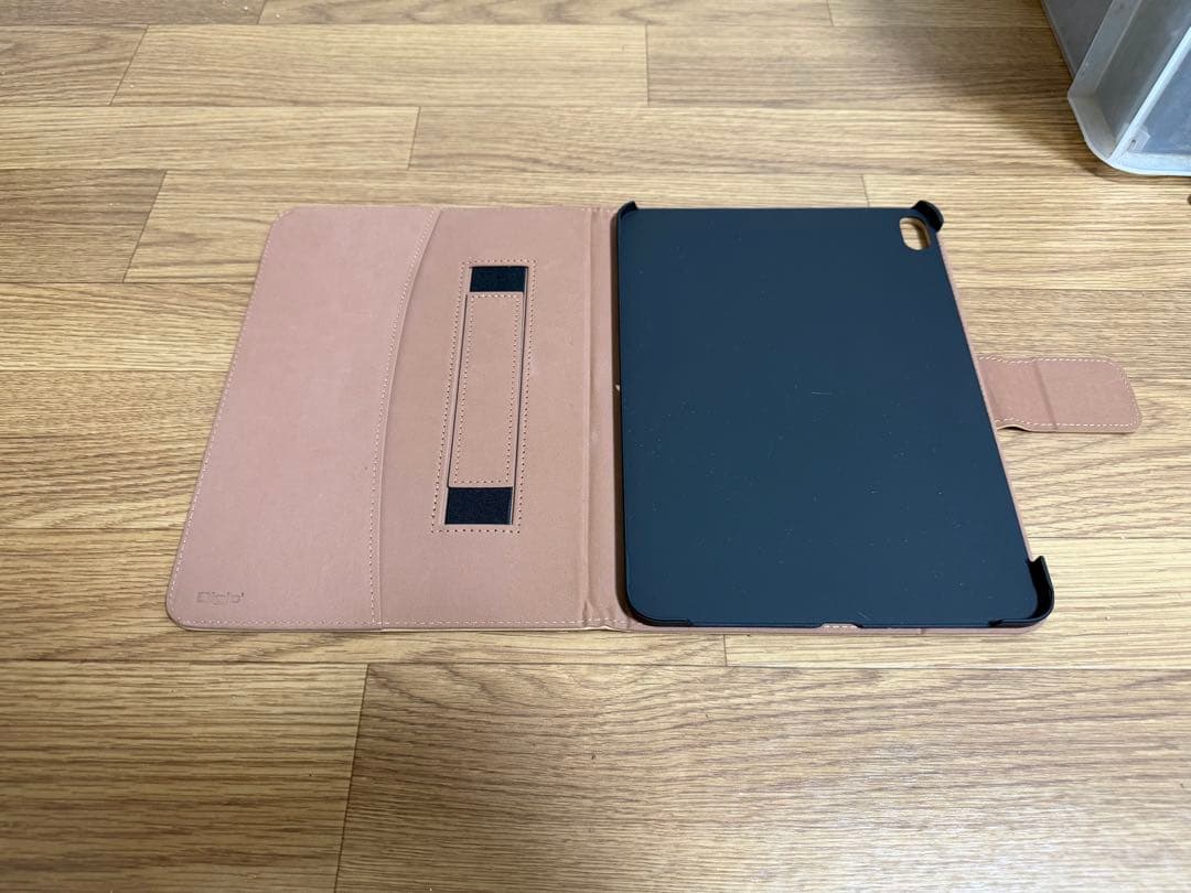 iPad Air 第6世代 Wi-Fiモデル 256GB ブルー