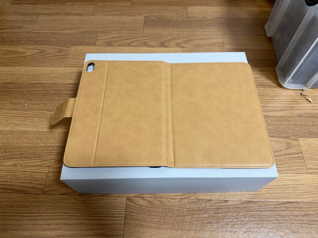 iPad Air 第6世代 Wi-Fiモデル 256GB ブルー