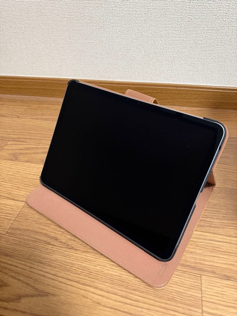 iPad Air 第6世代 Wi-Fiモデル 256GB ブルー