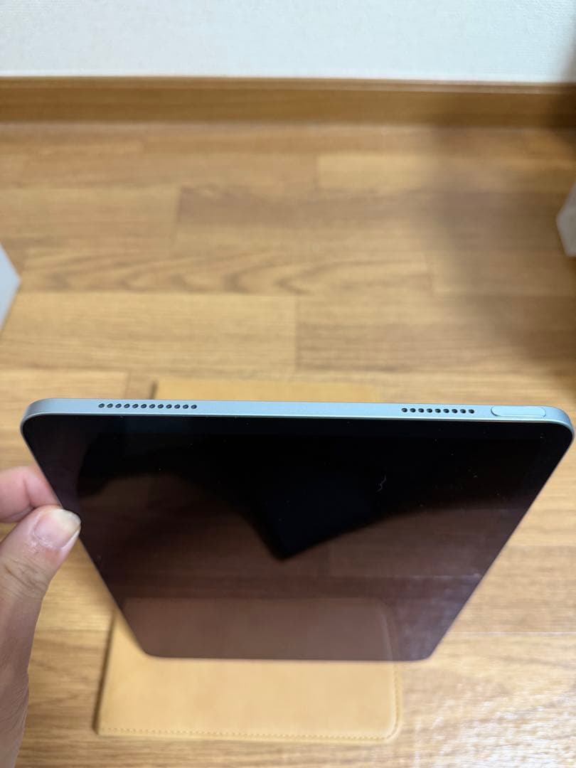 iPad Air 第6世代 Wi-Fiモデル 256GB ブルー
