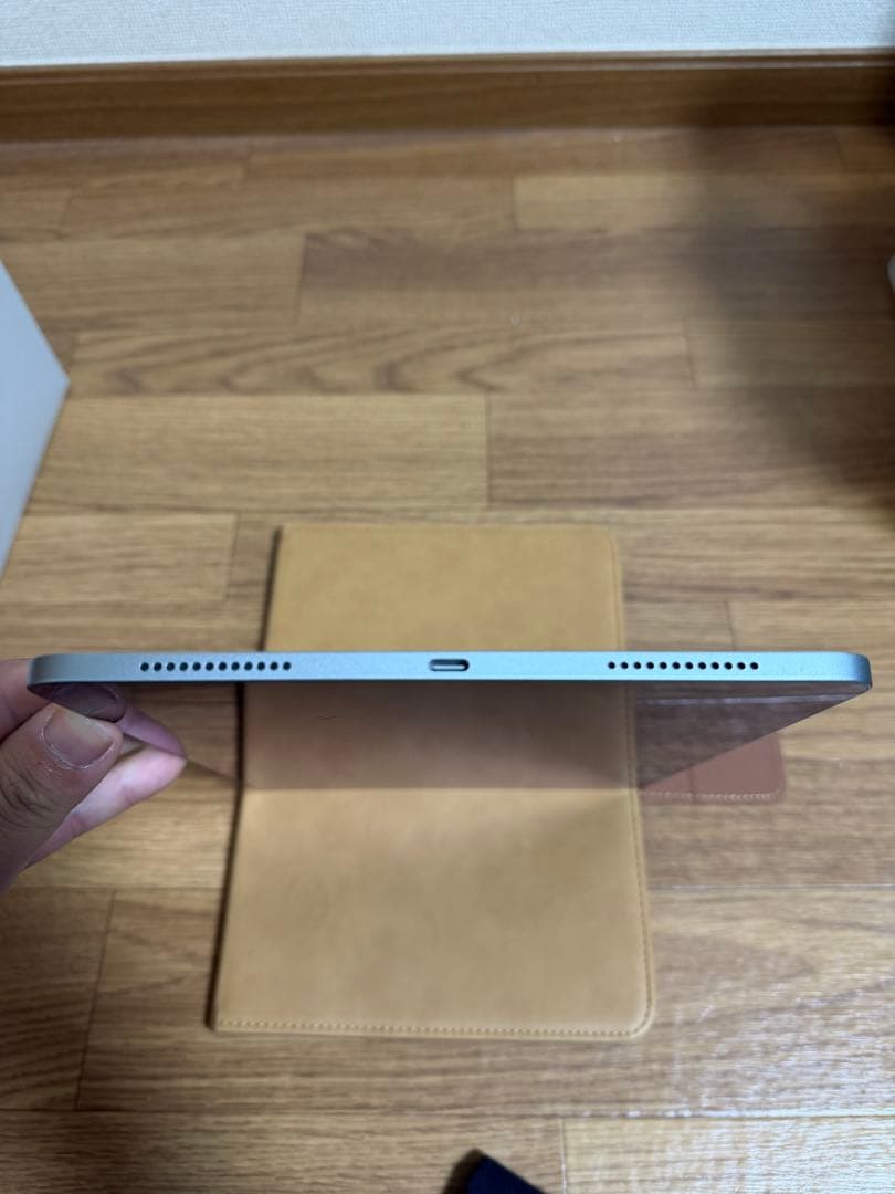 iPad Air 第6世代 Wi-Fiモデル 256GB ブルー