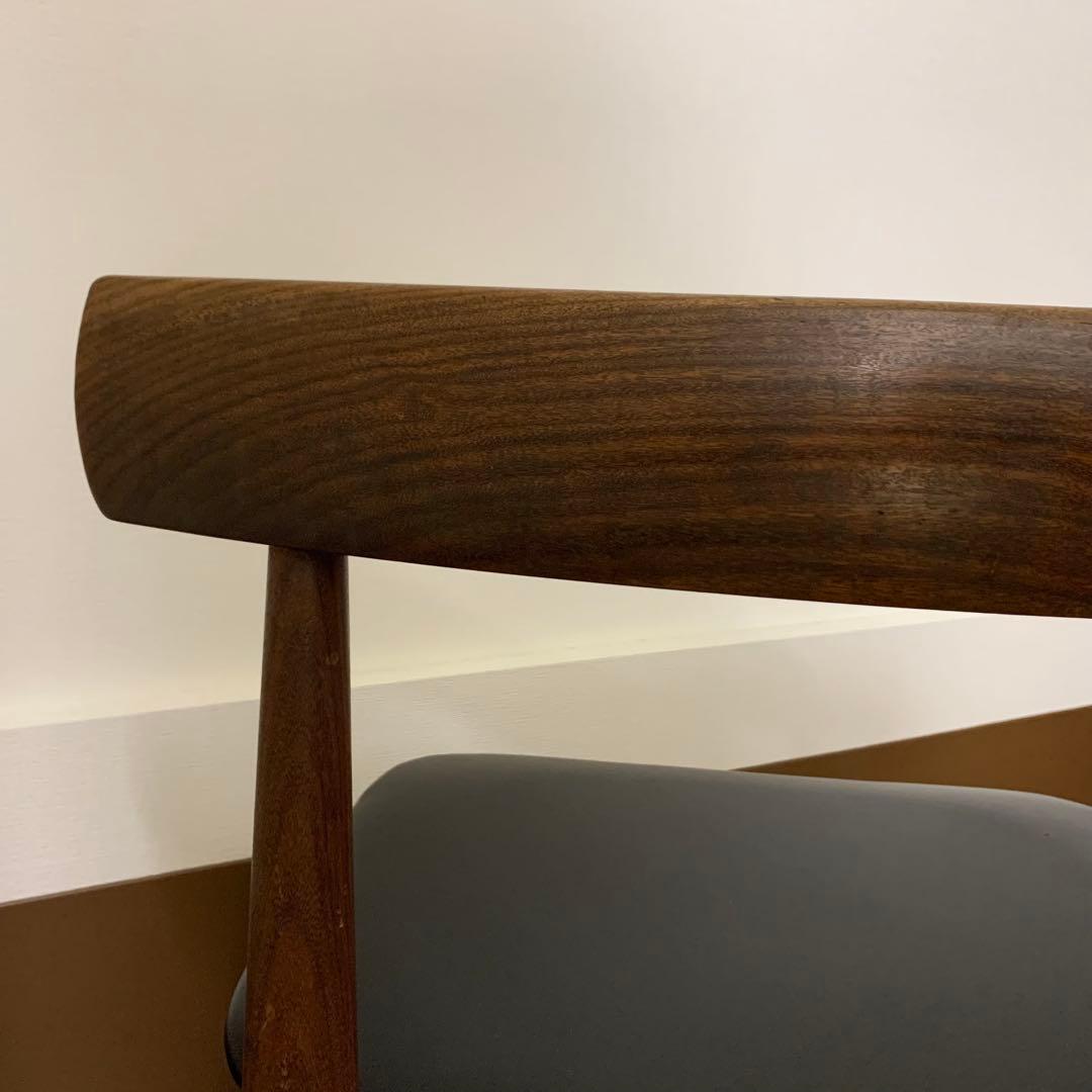 ③北欧デンマーク fremlojle フレムロジェ ディネッテ チーク材