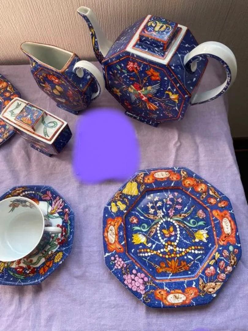 HERMESエルメス　ピエールドリアンエドクシダン