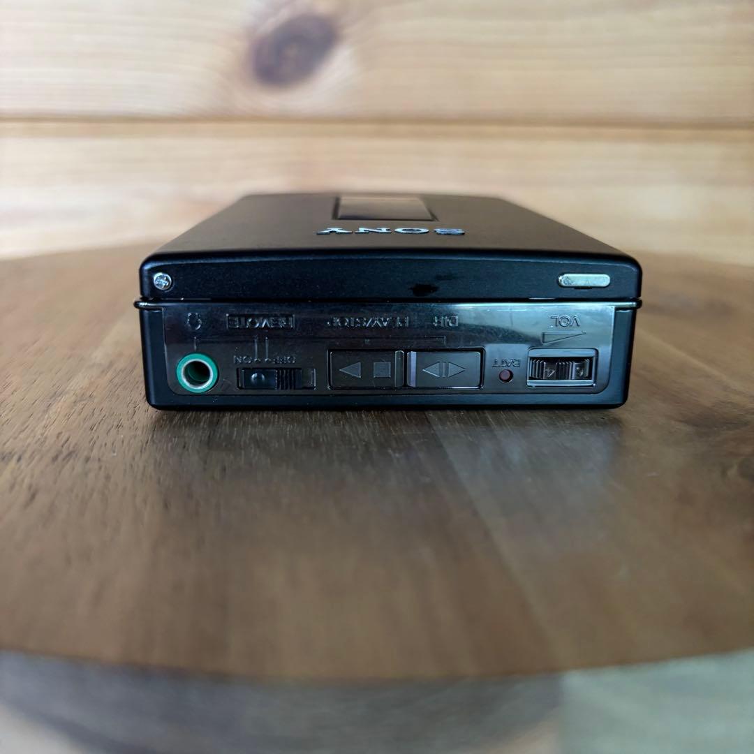SONY ウォークマン WM-607 動作未確認品