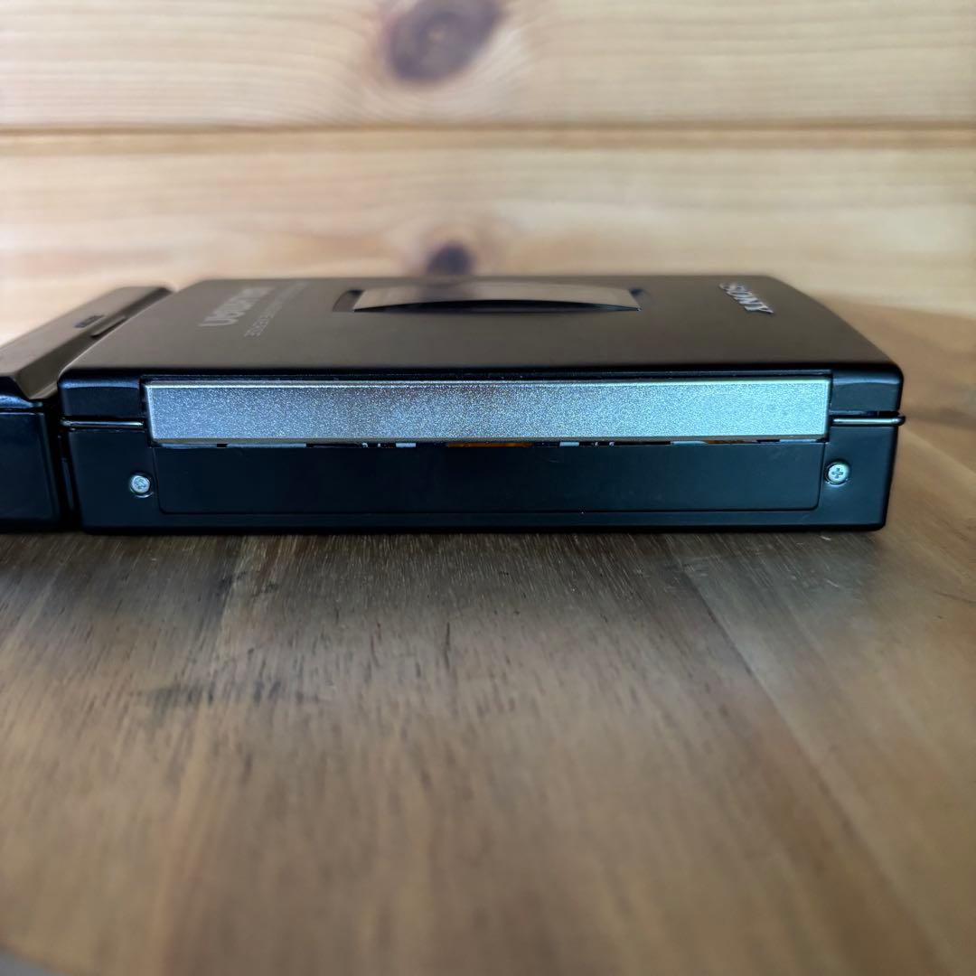 SONY ウォークマン WM-607 動作未確認品