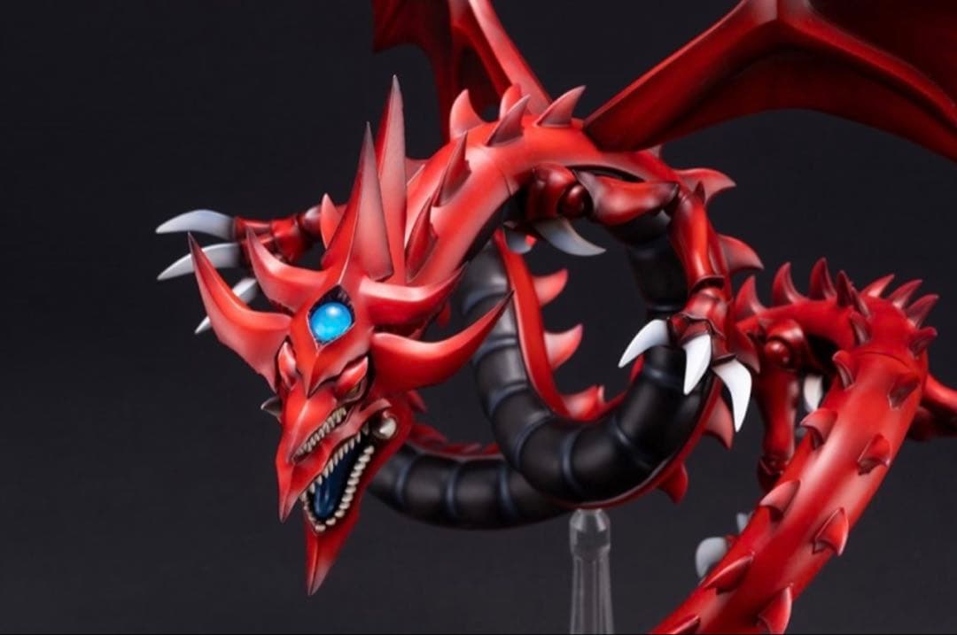 新品未開封　重巧超大シリーズ/オシリスの天空竜　コトブキヤ