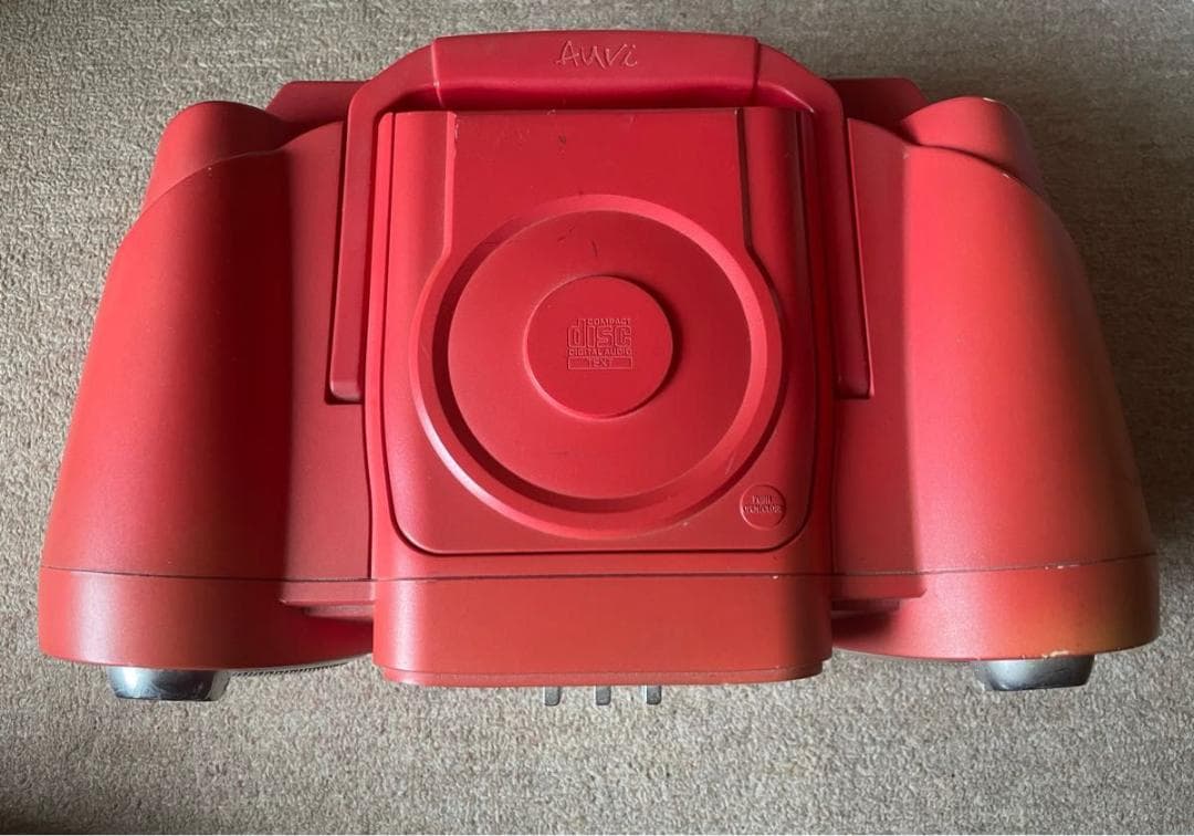 SHARP MD CD SD-FX20-D プレーヤー シャープ ラジオ デッキ