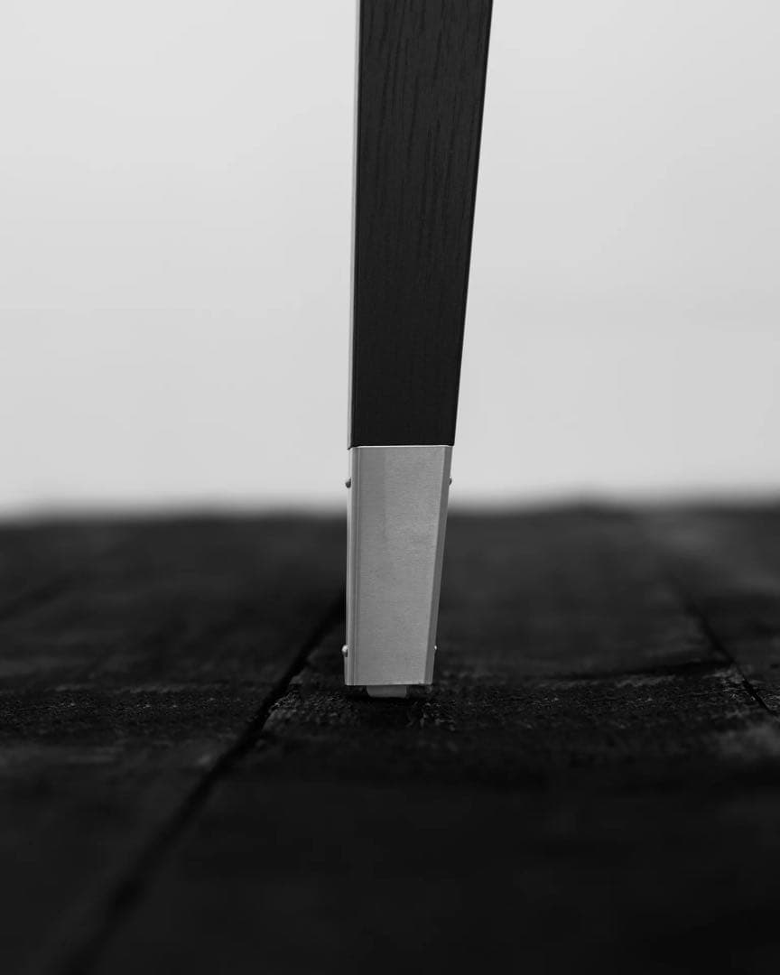 アンダーカバー ×天童木工 Anarchy Chair アナーキー チェア　黒