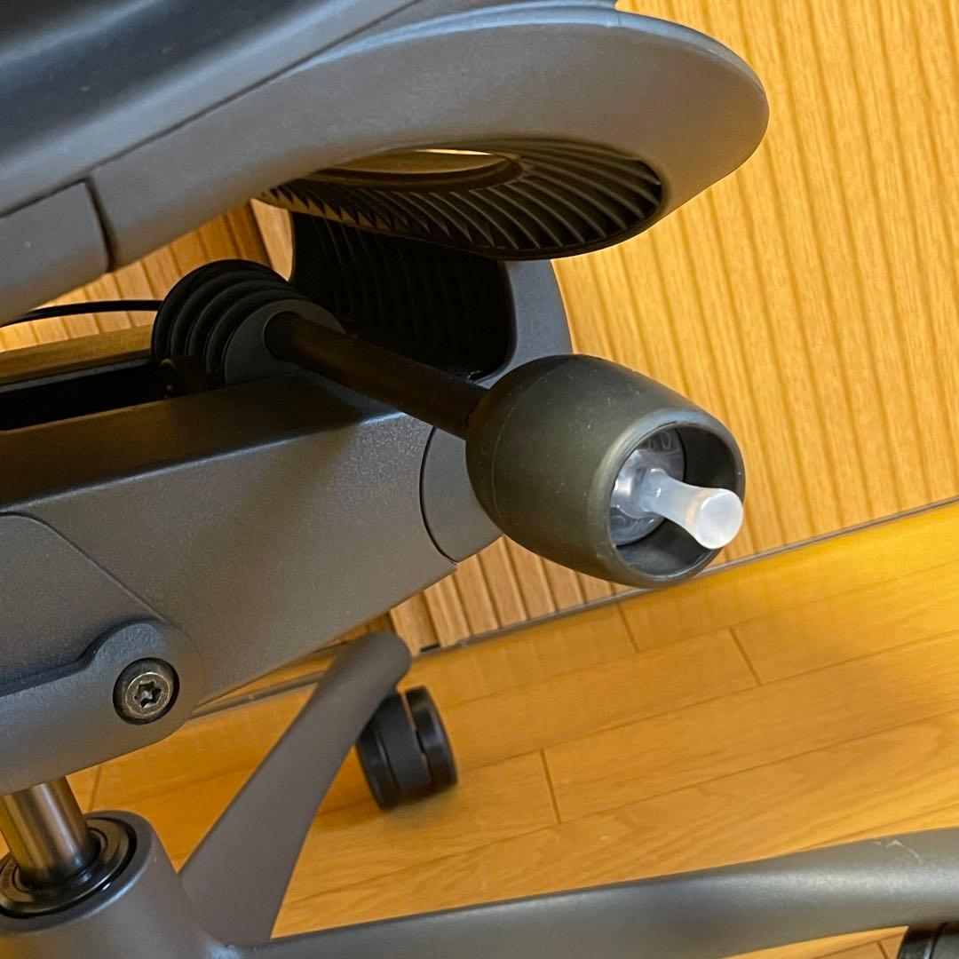 【2020年製】Herman Miller ハーマンミラー エンボディチェア