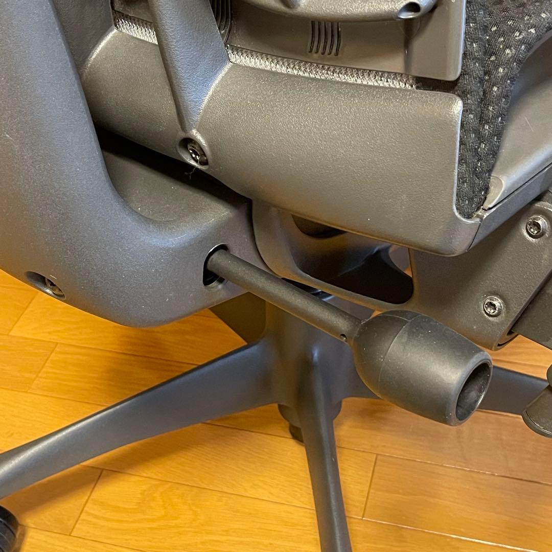 【2020年製】Herman Miller ハーマンミラー エンボディチェア