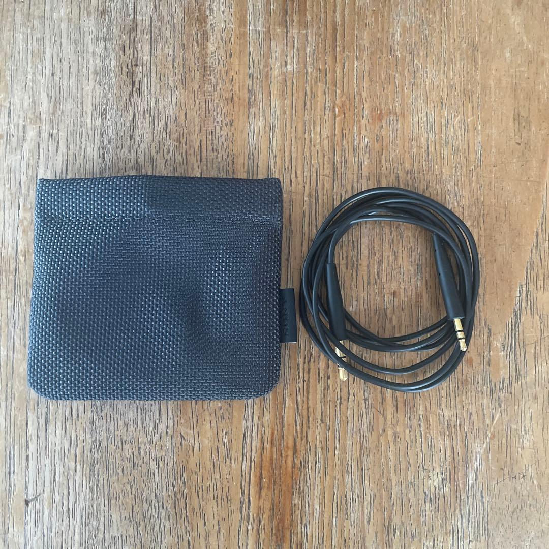 Bose QuietComfort 35 II ワイヤレスヘッドホン