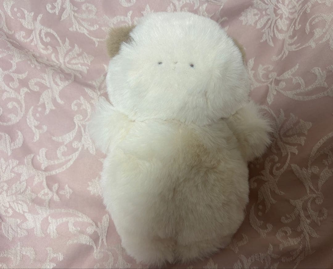 ハンドメイド　ぬいぐるみ　作家　作家様　犬