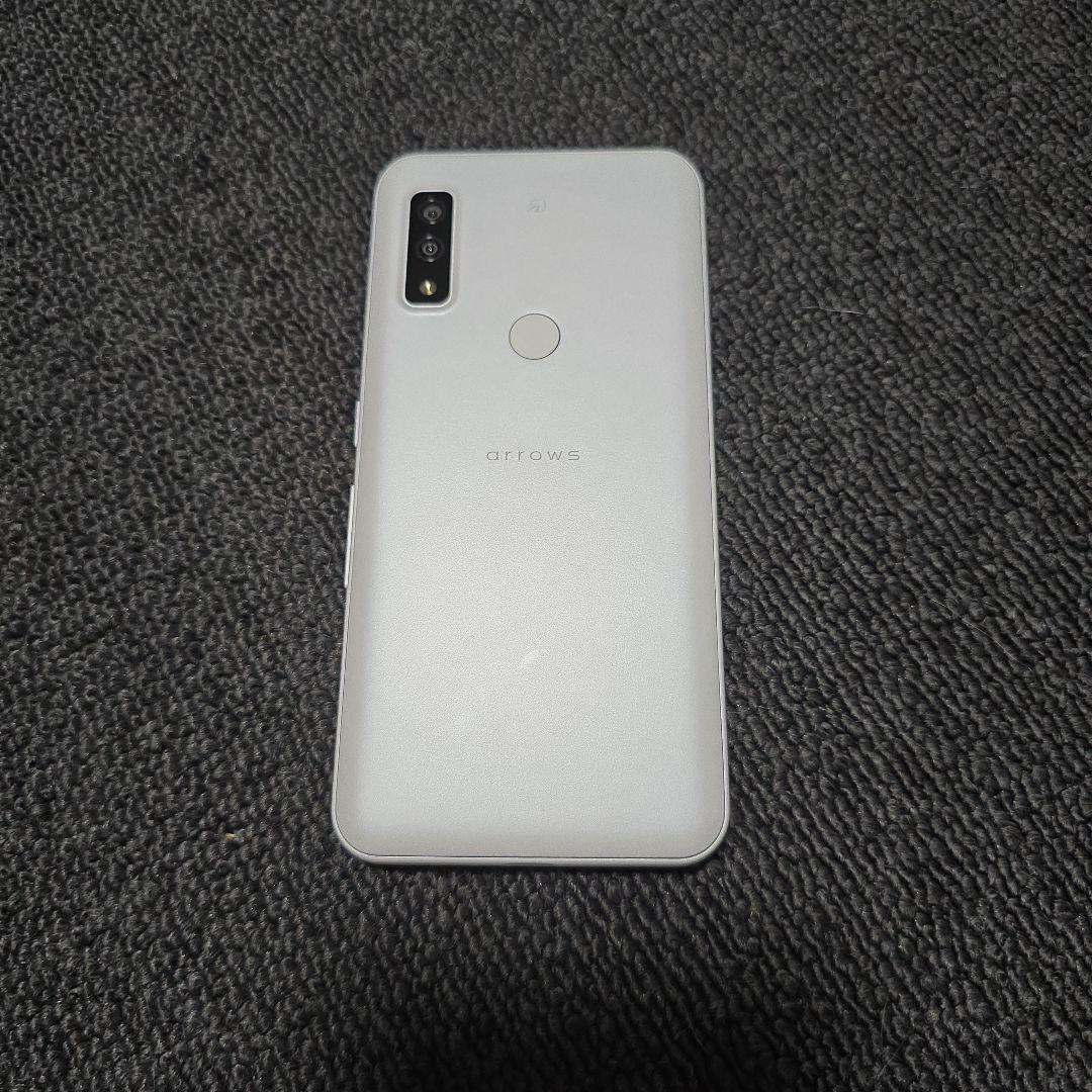 FCG01 スマートフォン 本体
