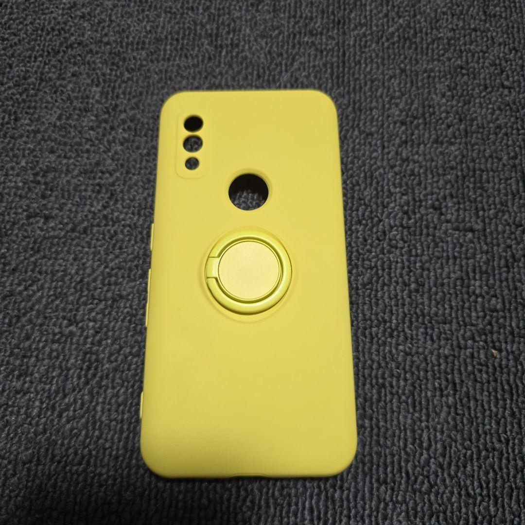 FCG01 スマートフォン 本体