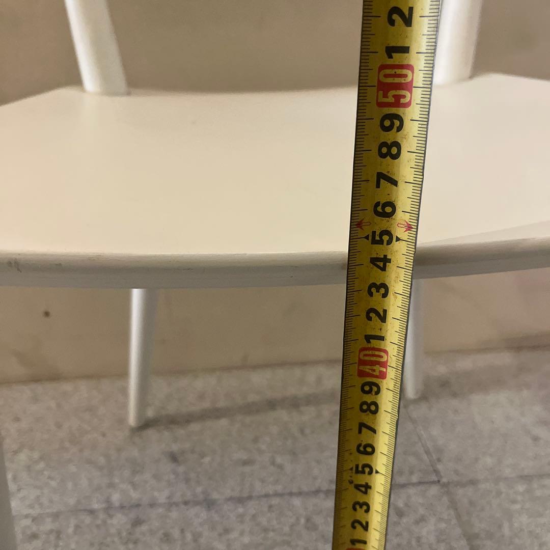 FDB 製　チェア　デンマーク　ミナペルホネン