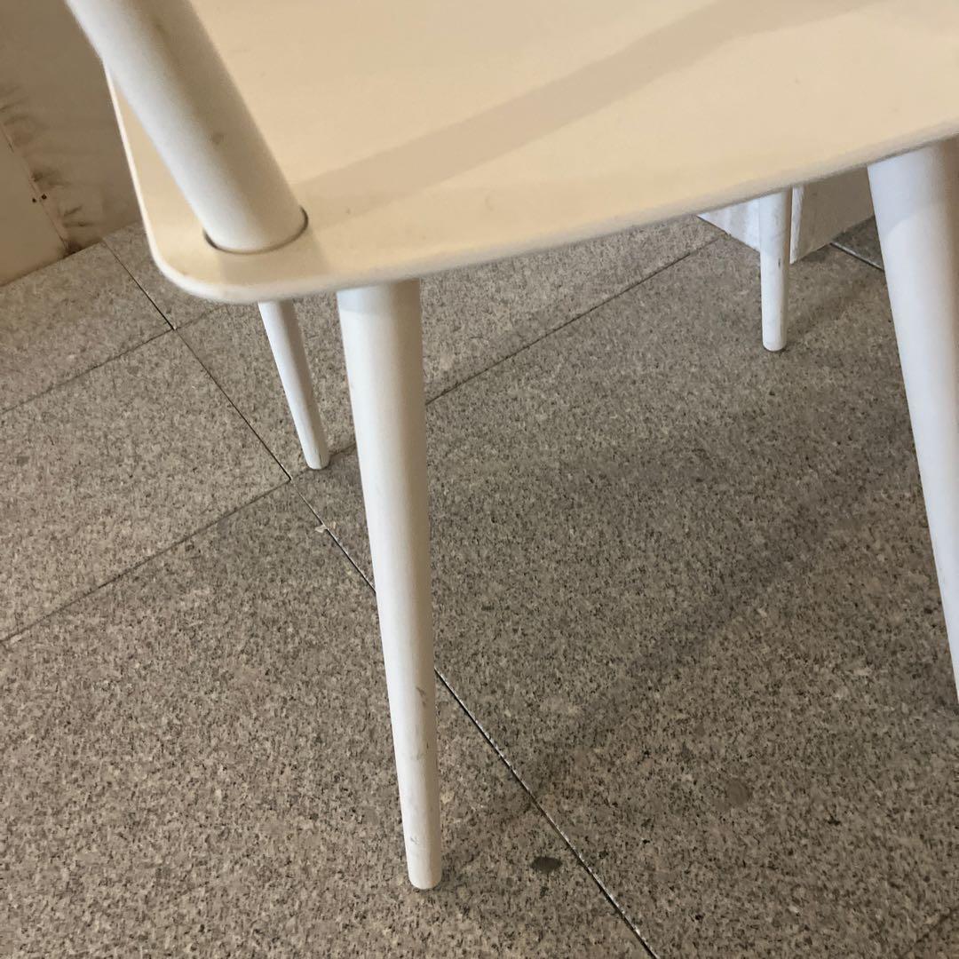 FDB 製　チェア　デンマーク　ミナペルホネン