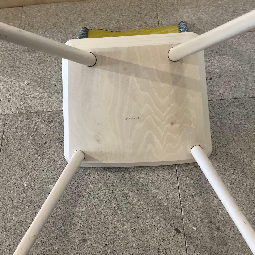 FDB 製　チェア　デンマーク　ミナペルホネン