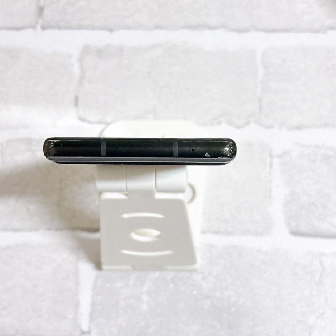 Pixel 6a チャコール 黒 ブラック SIMフリー