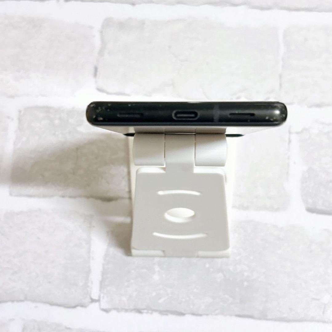 Pixel 6a チャコール 黒 ブラック SIMフリー