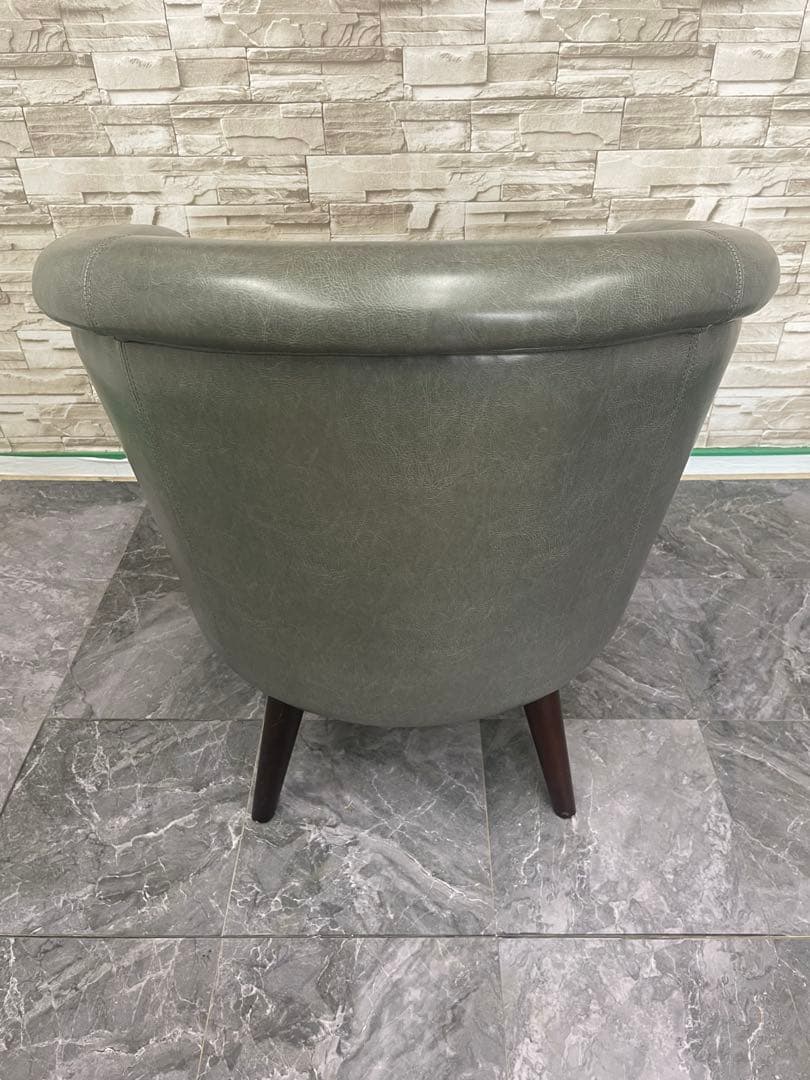 【美品】1人がけチェア