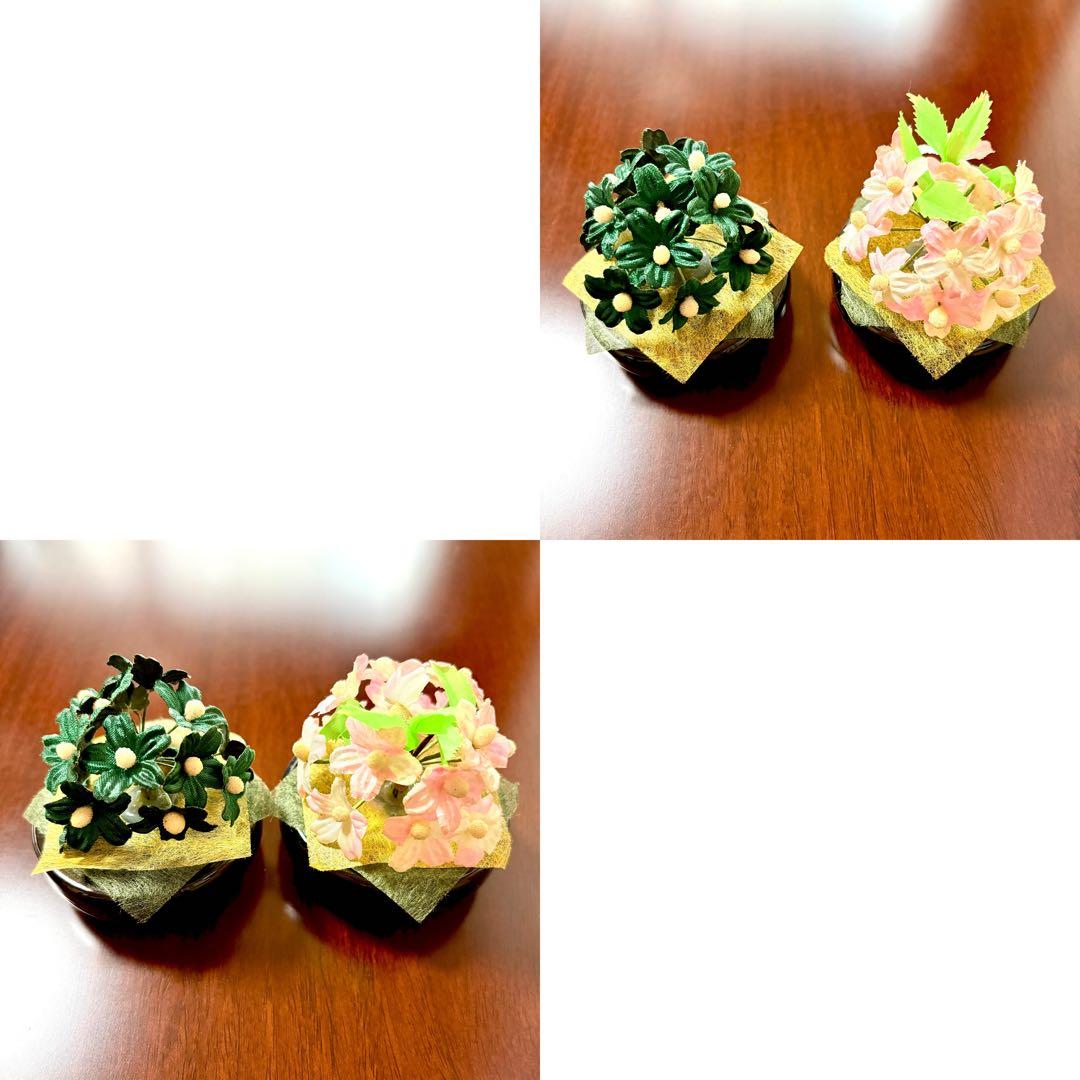 チ*ウ様 しがらき焼　明山　陶雛人形　雛人形　お雛様　節句　信楽焼　陶芸　人形