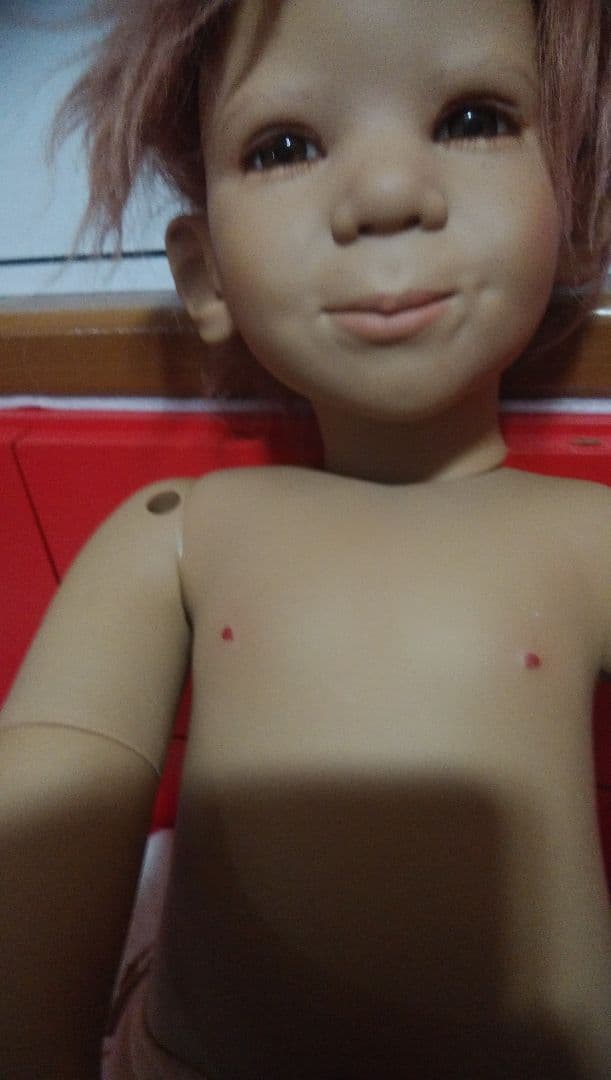 アネッテドール 2004 Hugo