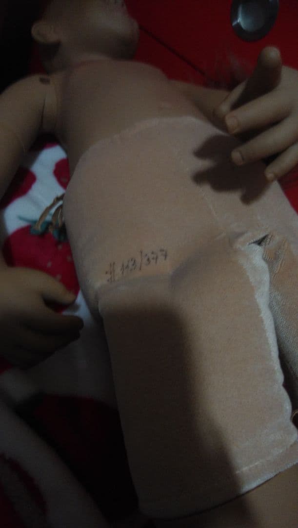 アネッテドール 2004 Hugo