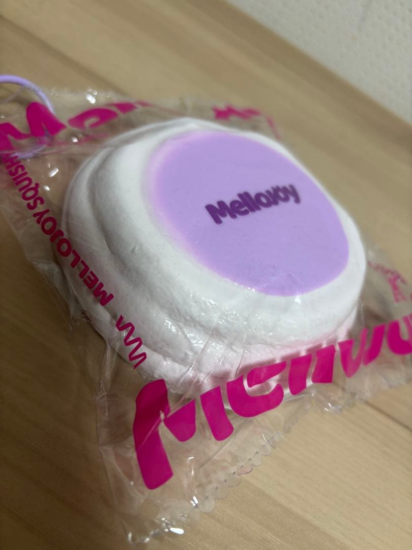 Mellojoy スフレ　★コンプリート★