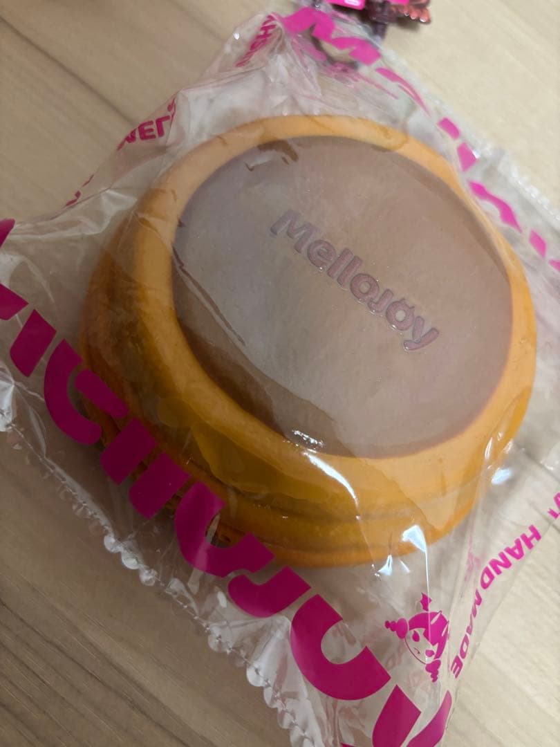 Mellojoy スフレ　★コンプリート★