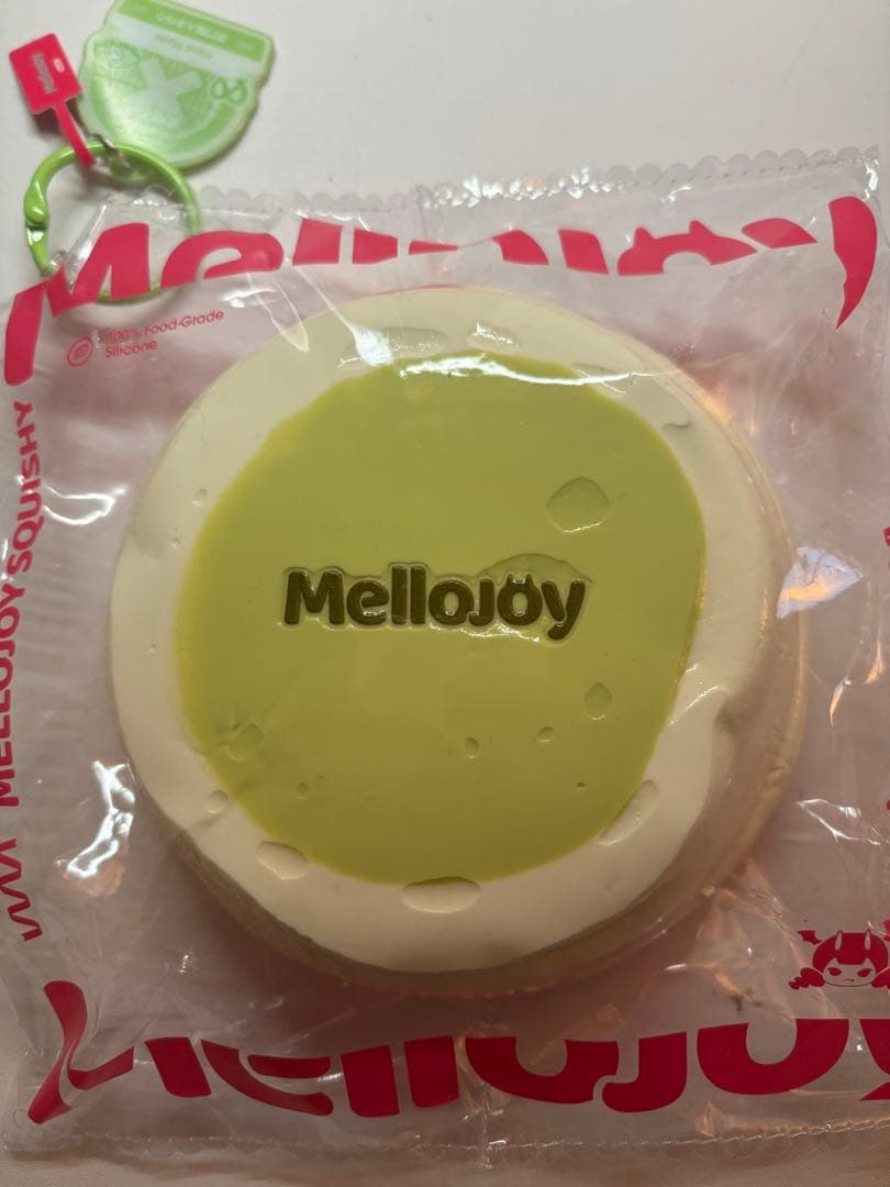 Mellojoy スフレ　★コンプリート★