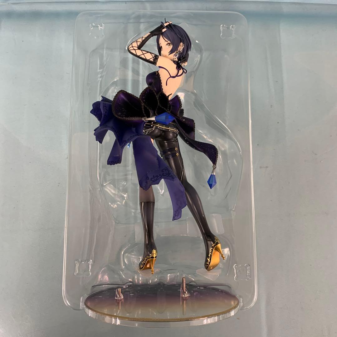 速水奏 ミスティック・ドーンVer アイドルマスター シンデレラガールズ 1/7