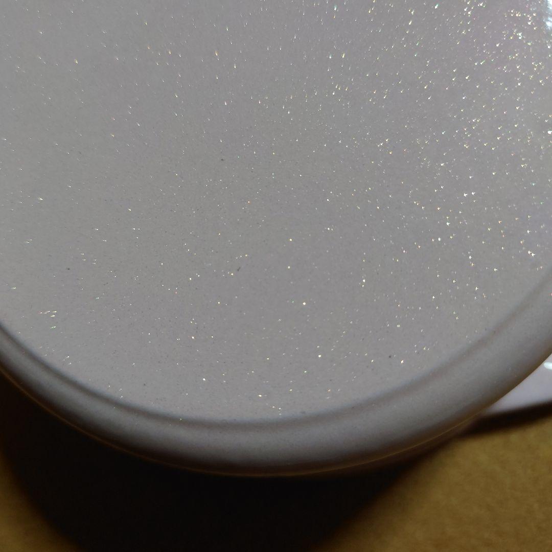 バーミキュラ オーブンポット ラウンド 14cm パールピンク