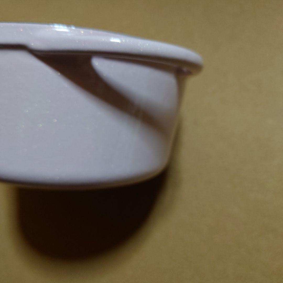 バーミキュラ オーブンポット ラウンド 14cm パールピンク