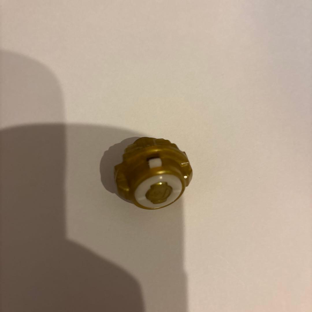 ベイブレードバーストドレインファブニルクリムゾンホワイト
