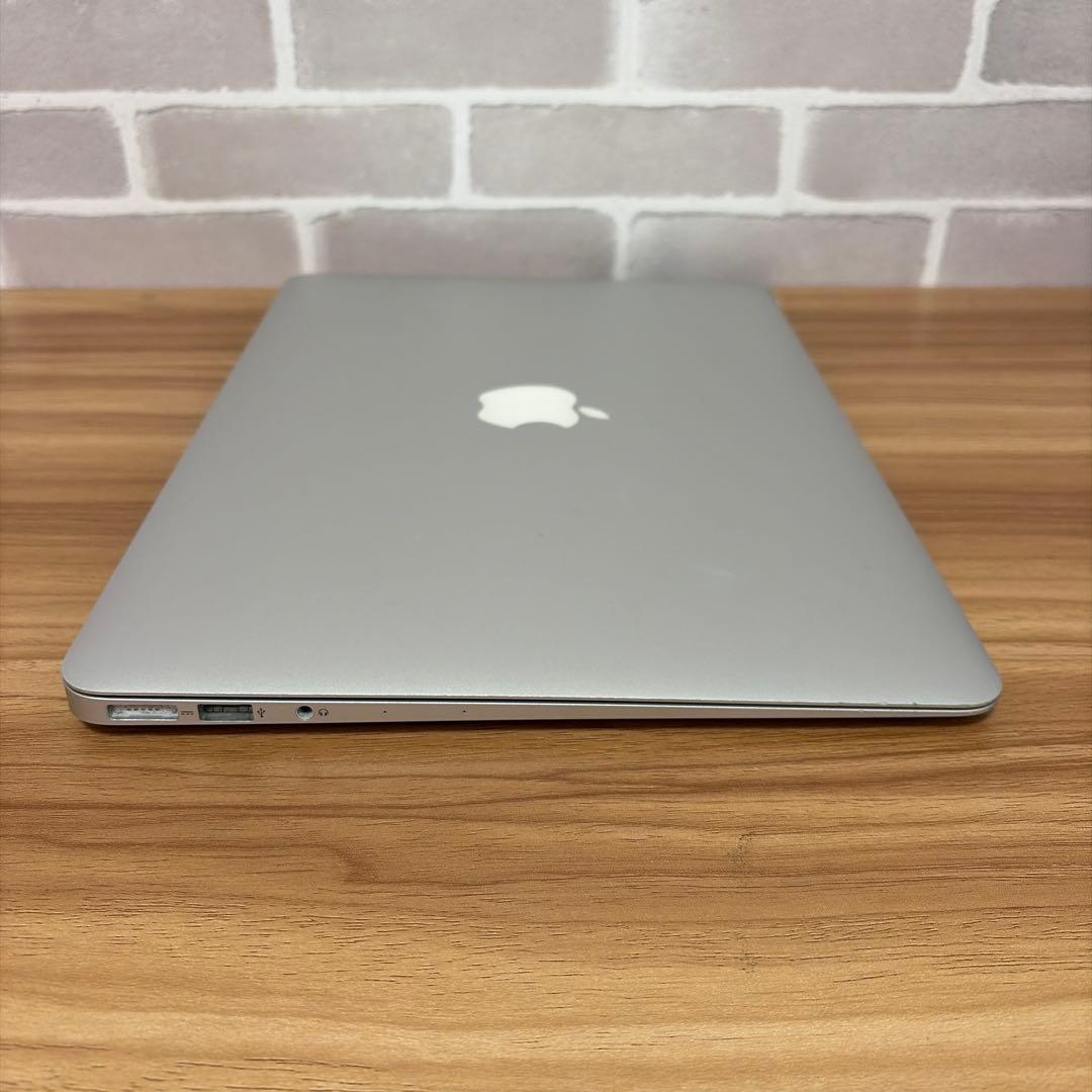 MacBook Air2015③