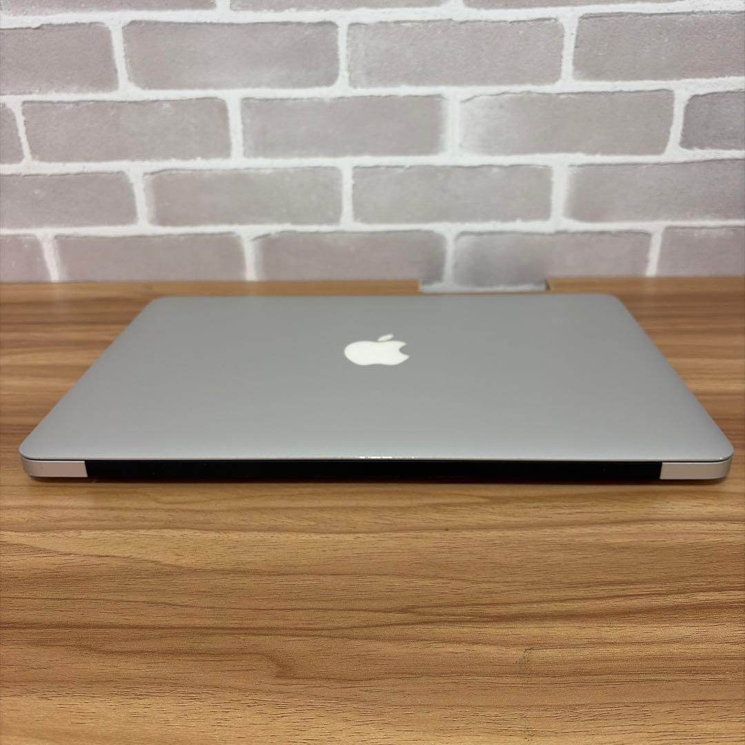 MacBook Air2015③