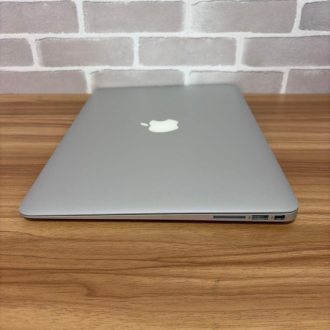 MacBook Air2015③
