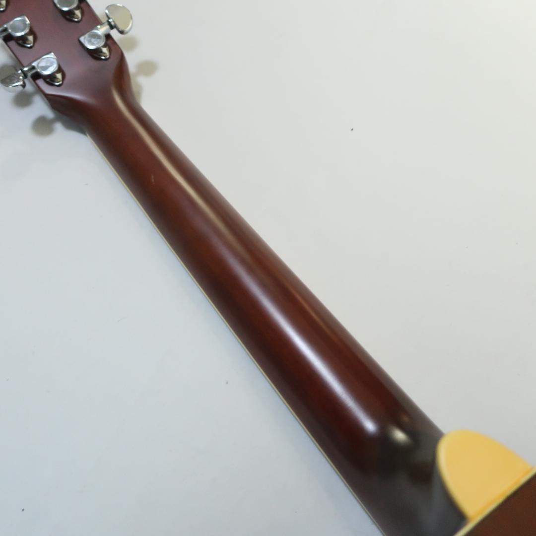 YAMAHA FG-425 TBS アコースティックギター ヤマハケース付き