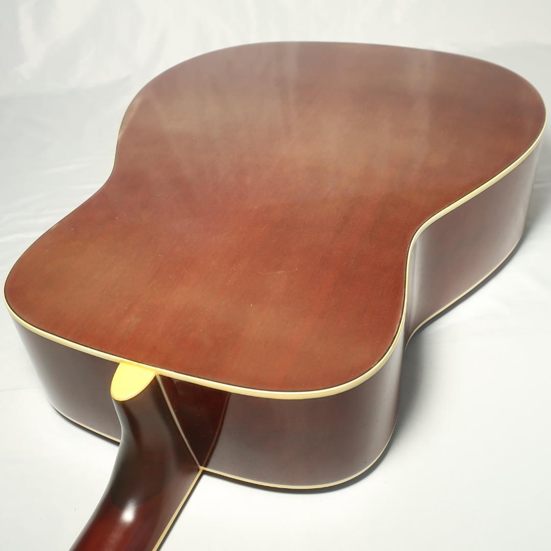 YAMAHA FG-425 TBS アコースティックギター ヤマハケース付き