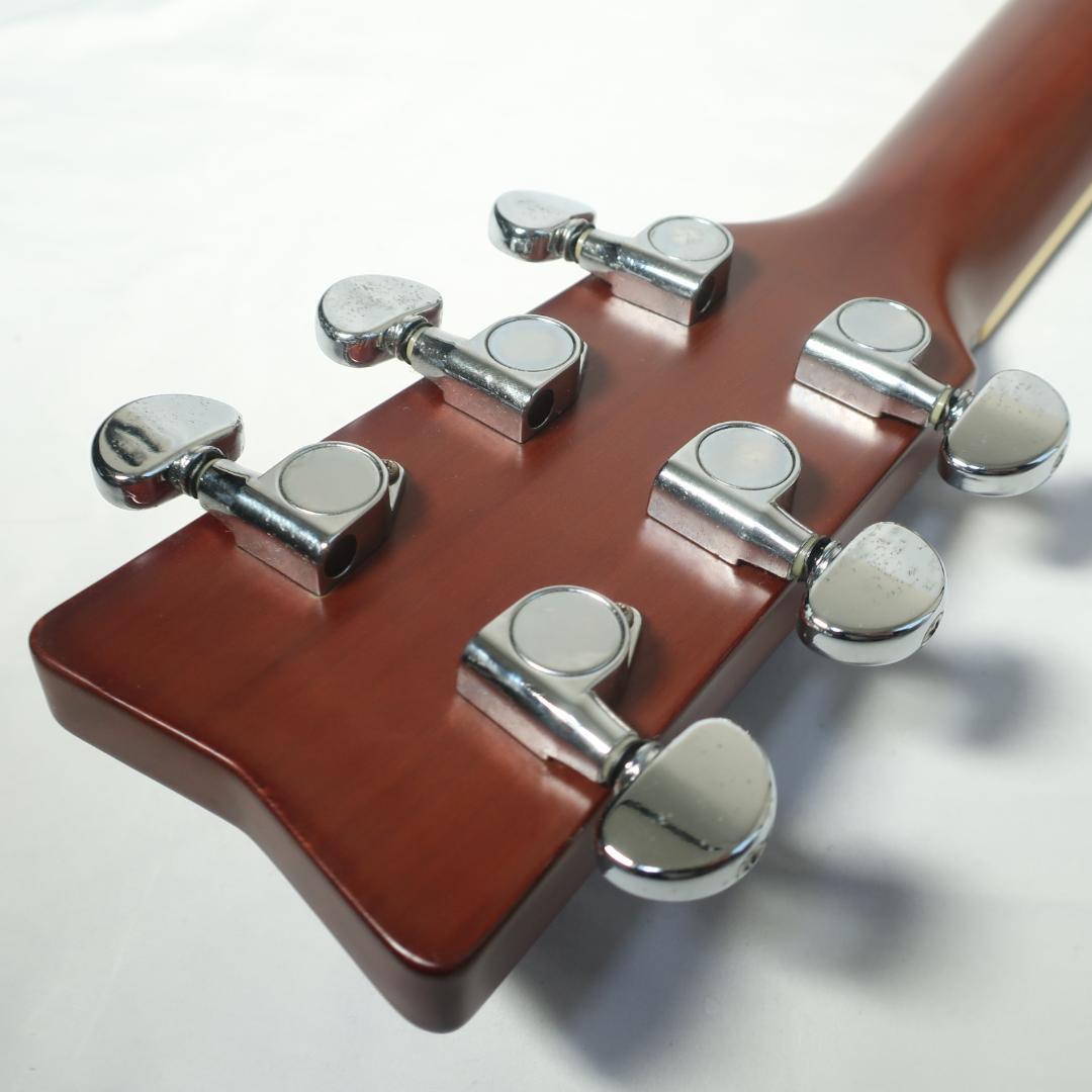 YAMAHA FG-425 TBS アコースティックギター ヤマハケース付き