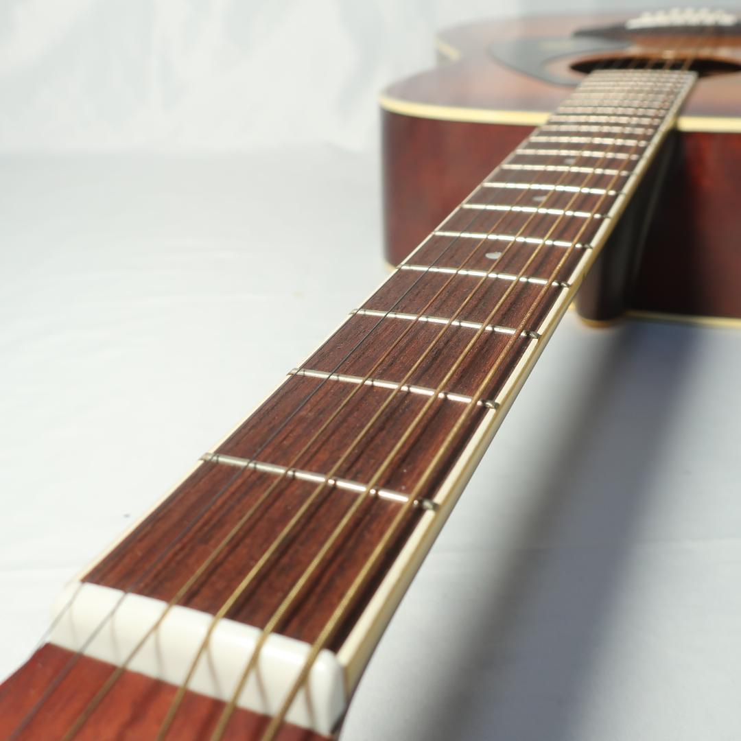 YAMAHA FG-425 TBS アコースティックギター ヤマハケース付き