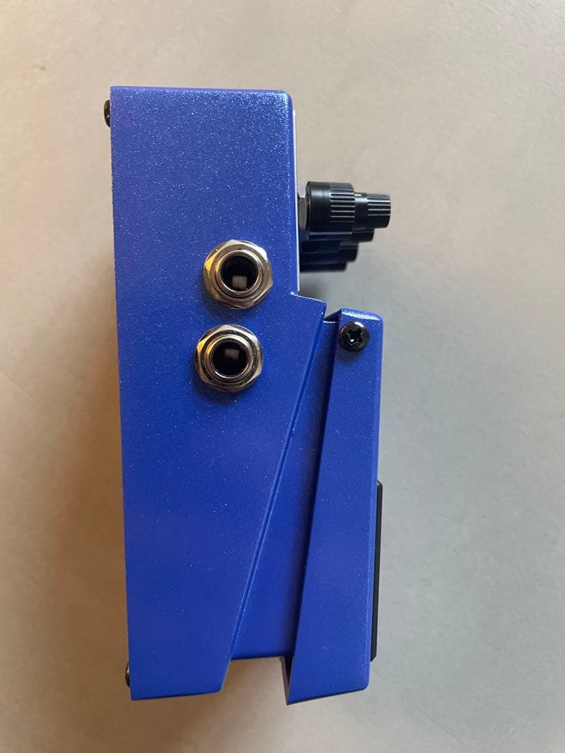 ギター BOSS SY-1