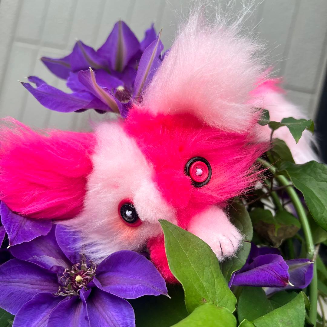 【カミナリページ】身代わり幻獣