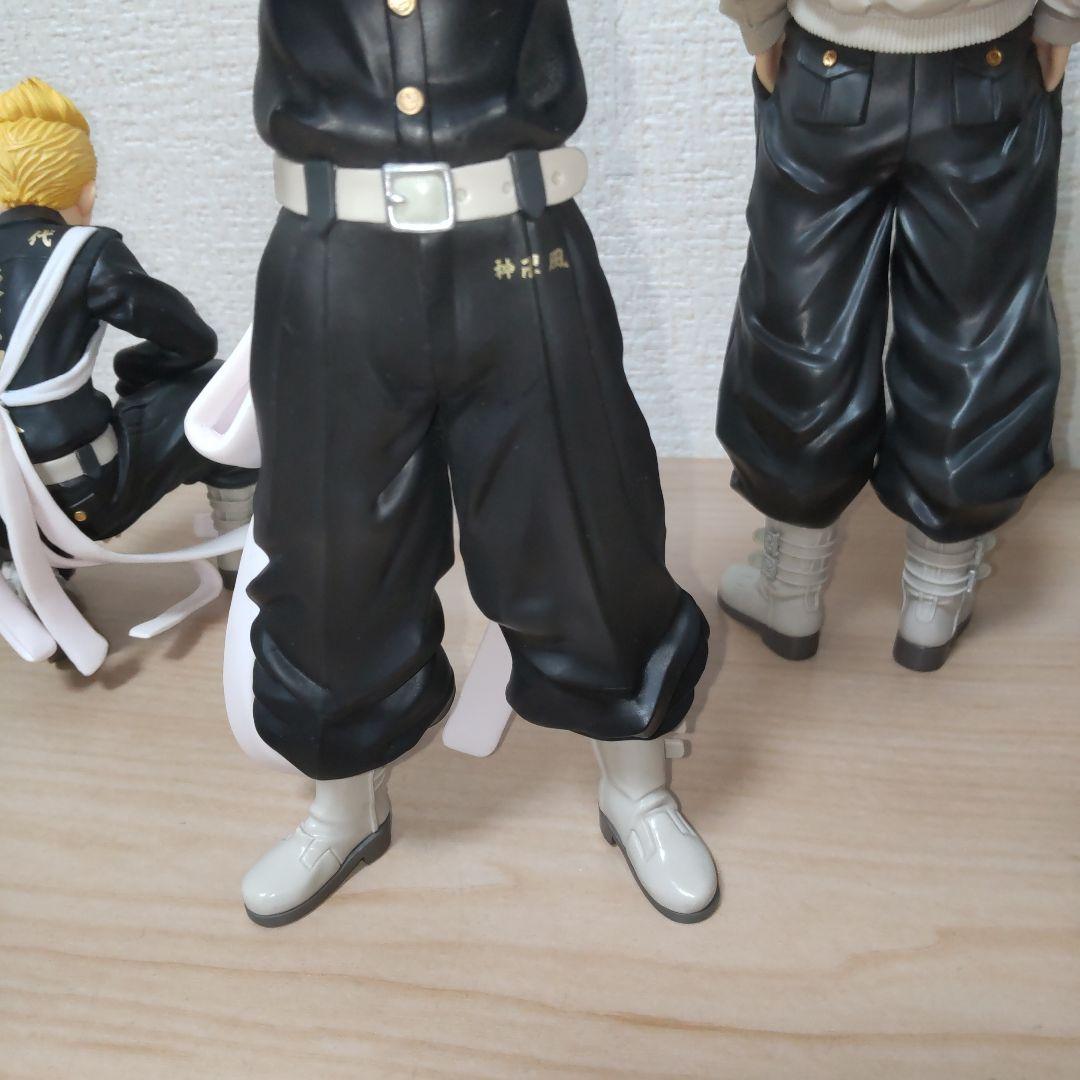 一番くじ 東京リベンジャーズ 聖夜決戦編