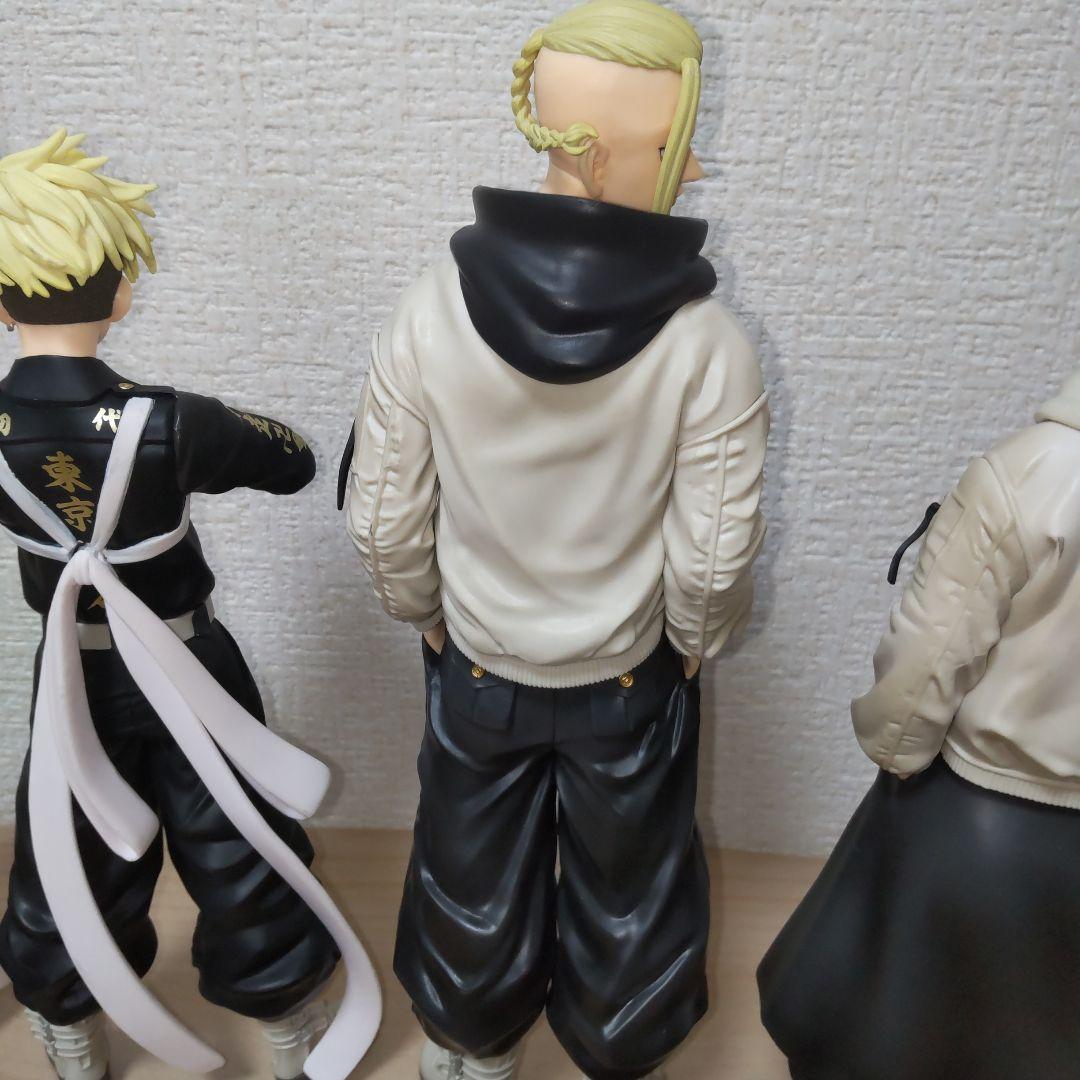 一番くじ 東京リベンジャーズ 聖夜決戦編