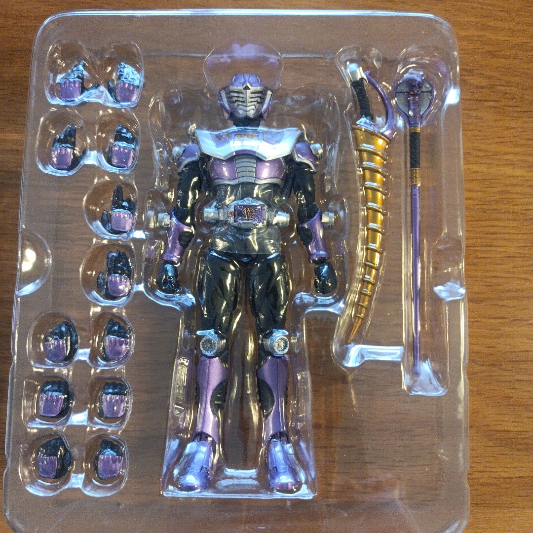 特撮 kedaisu aten